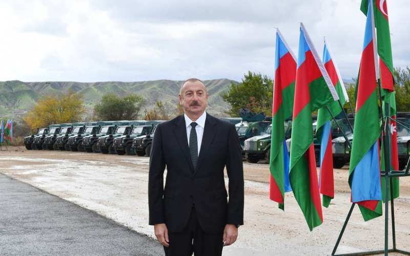 Azərbaycan Tibb Universiteti | Prezident İlham Əliyevin 60 yaşı tamam olur.