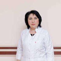 Axundova Natəvan