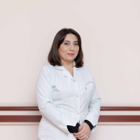 Qocayeva Aybəniz