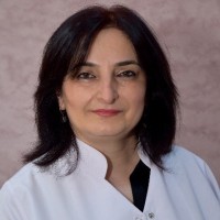 Nüşabə Pənahova
