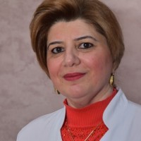 Aidə Ağayeva