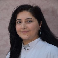 Orucova Püstə