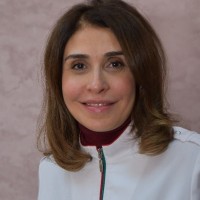 Afaq Axundova