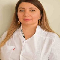 Aynur  Abdullayeva