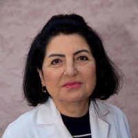 Nəcəfova Gülnarə
