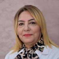 İradə Səfərova
