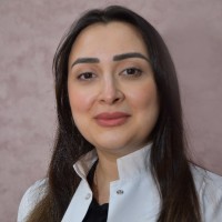Aysel Şixəmmədova