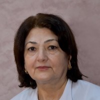 Sarabəyim Mansurova