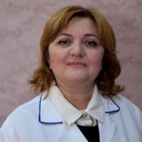 Ülviyə  Hacıyeva