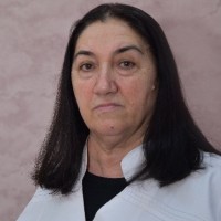 Eynalova Mehriban