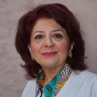 Əlibəyova Nigar