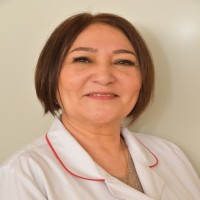 Svetlana   Nağıyeva