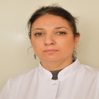 Əhədova Fidan
