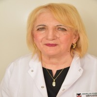 Elnarə  Qazvinova