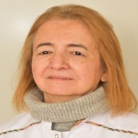 Yeganə Heydərova