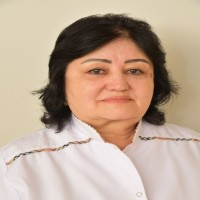 Cahan Paşayeva