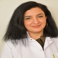 Salihova Kamilə