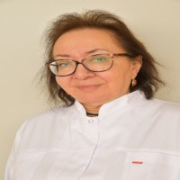 Rəhmanova Kəmalə