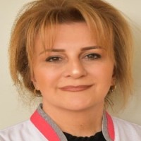 Qasımova Səkinə