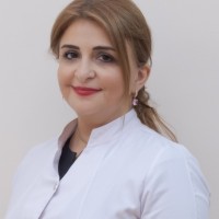 Şərəf Hüseynova