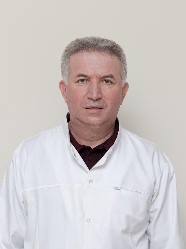 Azərbaycan Tibb Universiteti | Rasim Bayramov